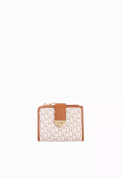 CLN Rose Wallet (Classic Monogram)