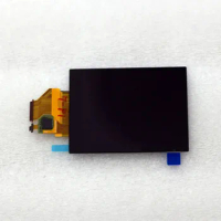 New touch LCD display screen Repair parts for Sony ILCE-7C ZV-1 ZV-E10 A7C ZV1 ZVE10 camera