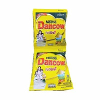 Susu Bubuk Renceng Milo, Dancow Vanilla Coklat, Ovaltine, Frisian Flag Kompleta, Hilo Calcium School