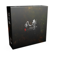 『高雄龐奇桌遊』風聲再臨 2017最新版風聲 繁體中文版 正版桌上遊戲專賣店