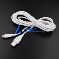 3M USB Charging Charger cable for NEW 3DS 3DSLL 3DSXL DSi