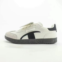 Unisex Retro Couple Casual Sneakers with Shoelaces