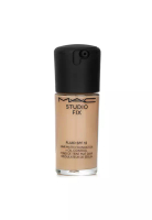 MAC MAC - Studio Fix Fluid Foundation SPF 15 - # NC16 30ml/1oz