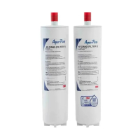 3M - Aqua Pure AP-DWS80/90 替換濾芯 (適用於AP-DWS1000)【香港行貨】 