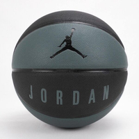 Nike Jordan Ultimate 8P [J000264538807] 籃球 7號 抗汙 合成皮 室內外 黑灰