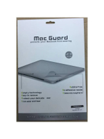 ฟิล์มกันรอยสำหรับ MAC AIR รุ่น FLM-BG100-MA1513-01