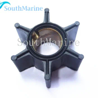47-22748 18-3012 Outboard Engine Impeller for Mercury 3.5HP 3.9P 5HP 6HP Boat Motor