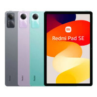 【小米】Redmi 紅米 Pad SE 11吋 4G/128G WiFi 平板電腦