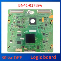 T Con Board BN41-01789A BN41-01789 32'' 40'' 46'' 55'' 120_3D_TCON for TV Original Product Free Shipping BN41 01789 T-con Board