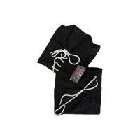 SAKRAL WARGA PSHT KAIN NAGATA COCOK BUAT WARGA KAIN ADEM HARGA MURAH Hitam Pria Polos Celana Distro