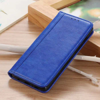 For Xiaomi REDMI K50 ULTRA Flip Case Leather Magnetic Rock Book Shell Funda MI REDMI K40 PRO K50 GAMING Wallet Cover Shockproof