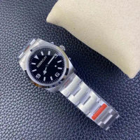 High Quality Replica Watch Men's Watch 40/36mm Expedition Automatic Mechanical 904L Watches Waterproof Wristwatch