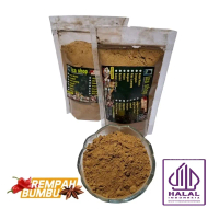 IZA SHOP Jahe Bubuk murni 250/500gr