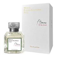 Maison Francis Kurkdjian︱MFK L homme A la Rose 紳士玫瑰淡香精 70ml