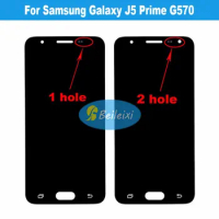 For Samsung J5 Prime G570 G570F G570M LCD Display Touch Screen Digitizer Assembly For Samsung On5 G5510 G5700 G570F/DS