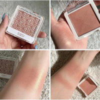sasi ศศิ เกิร์ล แคน ไชน์ บลัชออน Girls Can Shine Blush On ครีม