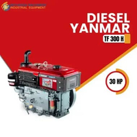 Diesel Penggerak 6.5 Hp YANMAR TF 65 R