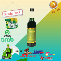 Denali Sirup Pandan 750ml