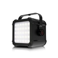 ├登山樂┤CLAYMORE Ultra2 4640 Outdoor Lantern 行動電源照明LED燈 CLC2-4640BK