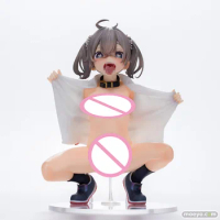 13cm NSFW Insight Nikukan Sxey Nude Girl PVC Anime Action Figure Toy Adults Collection Statue Hentai Model Doll Gifts