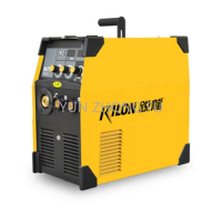 NBC-200GW cheap mig/CO2 gas dual purpose welder does not require gas welder to weld MMA/MIG/NBC welding electric