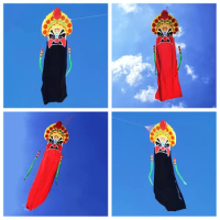 Free Shipping 12m large kites flying inflatable kites for soft kites Chinese traditional kites octopus kites Large kite 3d kites