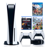 Sony PlayStation5 PS5 主機組合 現貨 廠商直送