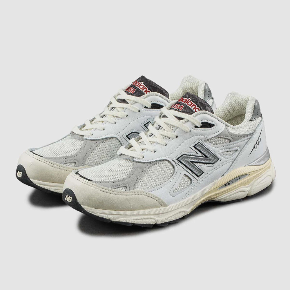 NEW Balance 990 3的價格推薦- 2023年1月| 比價比個夠BigGo