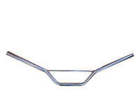 Motorcycle Handle bar 22mm / 7/8\ TS Handle bar Scrambler Tracker Custom Motorcycle"