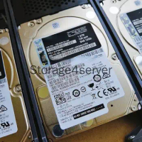 For Lenovo 4XB7A14112 01PG635 1.2T 10K 2.5" SAS 12Gb DE Storage HDD