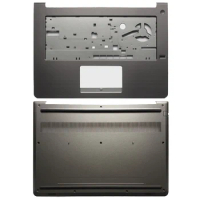 New Case For Dell Vostro 14 5000 Series 14-5459 14 5459 Palmrest Upper cover With Finger Printer Hole/Bottom Base/Touchpad