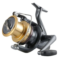 SHIMANO ACTIVECAST 1050 1060 1080 1100 Spinning Fishing Reel Long Cast Saltwater SURF Casting Big Fishing Tackle ACTIVE CAST