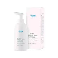 Atomy Herbal Hair Shampoo 500mL