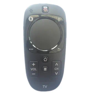 N2QBYB000024 Voice-controlled touch remote is suitable for Panasonic TV TH-P65VT60