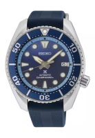 Seiko Seiko Prospex 2025 Asia-Pacific Limited Edition ‘Indonesia Blue Fire Crater’ Deep Blue Dial Me