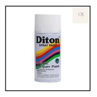Diton Cat Semprot Pilox Spray / Clear 8540 / 300CC
