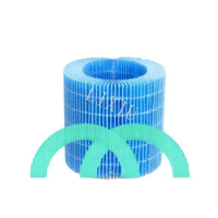 Replacement For BALMUDA Rain Humidifier Humidification Filter Fit For ERN1000 ERN1080 ERN1180