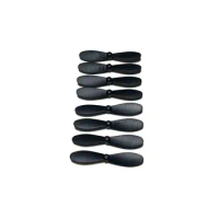 4/8PCS 4DRC V2 4D-V2 Remote Control Drone Mini Four Axis Aircraft Helicopter Accessories Propeller Blade