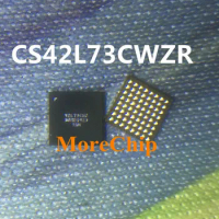CS42L73CWZ For Xiaomi 3 Audio IC Sound Chip CS42L73CWZR F42L73CWZ 3pcs/lot