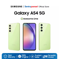 Samsung Samsung Galaxy A54 5G 8/128GB - Awesome Lime
