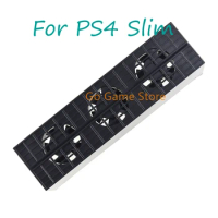 Temperature Controlled Cooling Fan for Playstation 4 PS4 Slim Game Console Super Turbo Fan