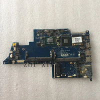 yourui High quality HP Envy 4 4-1204TU Laptop Motherboard VBU50 LA-9512P with I5-3337u CPU DDR3 Fully tested well