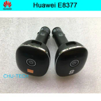Unlocked Huawei CarFi E8377 Hilink LTE Hotspot 4G LTE Cat5 12V Car Wifi Router