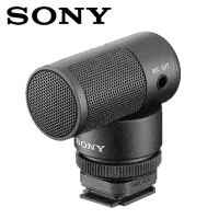 【SONY 索尼】指向型麥克風 ECM-G1