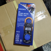 HIOKI 3280-10F 三用電錶 日本製 臺灣公司貨