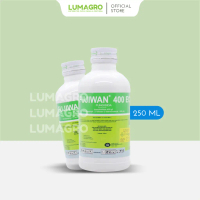 Fungisida Fujiwan 250ml Isoprothiolane Pengendali Bercak Daun Patah Leher Pada Tanaman Padi