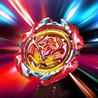 Etoy Beyblade Burst B-117 Máy Cuốn Dài Phoenix.10.Fr Cho-Z Không Có Hộp C6Y2