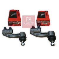 Tie Rod End Mitsubishi Fuso PS 220 Ganzo Set