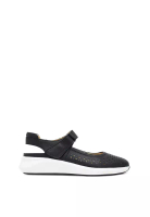 Gino Mariani Sepatu Sandal Wanita Casual Gino Mariani Finia Hitam