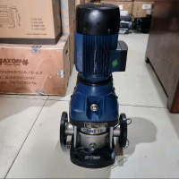 CNP CDMF 10-1 3PHASE DN40 380V 1HP